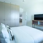 Hayarkon Luxury Sea Views