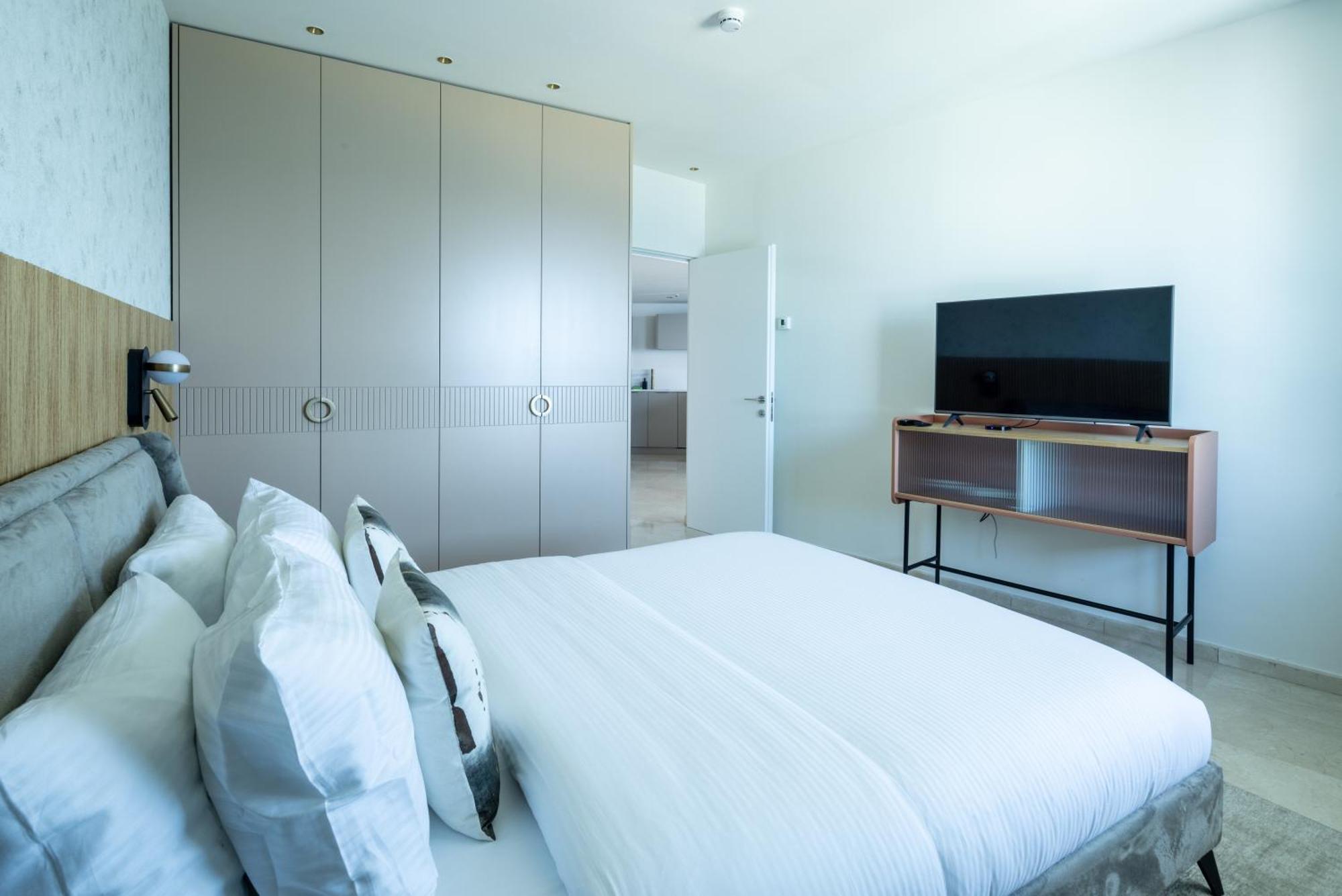 Hayarkon Luxury Sea Views Apartment Tel Aviv