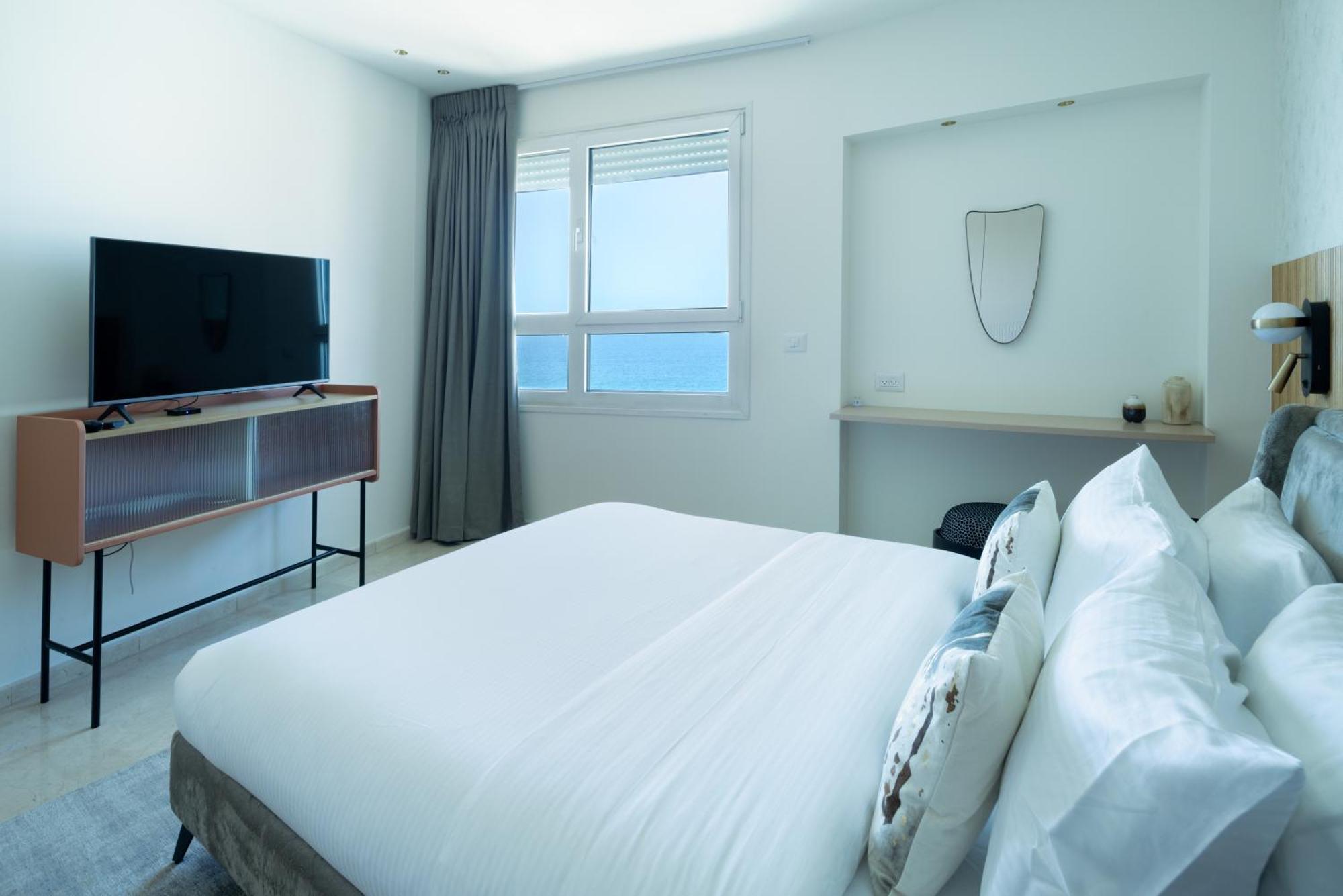 Hayarkon Luxury Sea Views * Tel Aviv