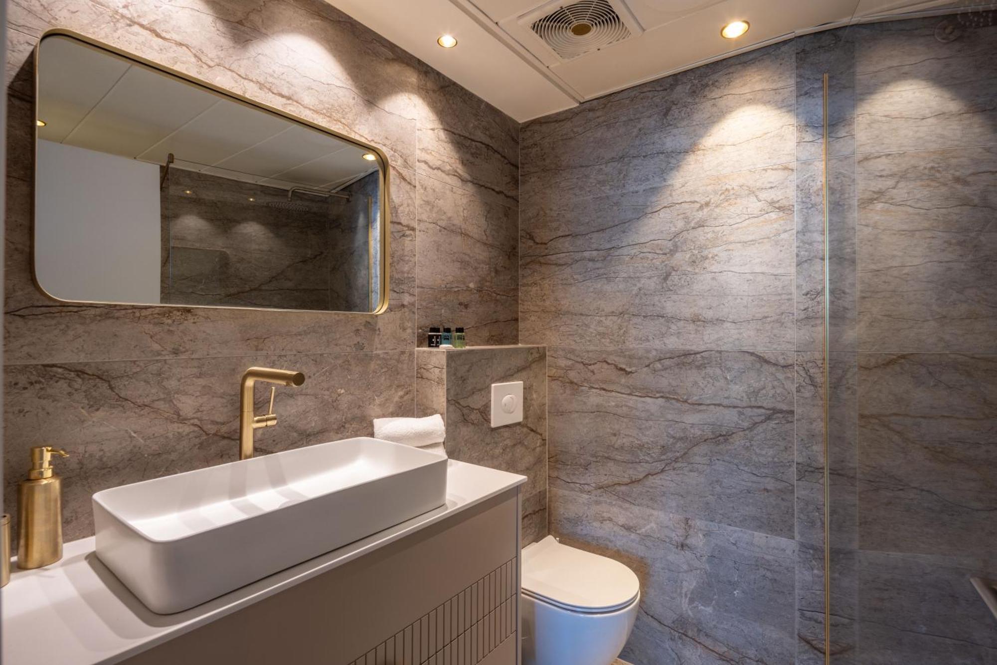 Hayarkon Luxury Sea Views * Tel Aviv