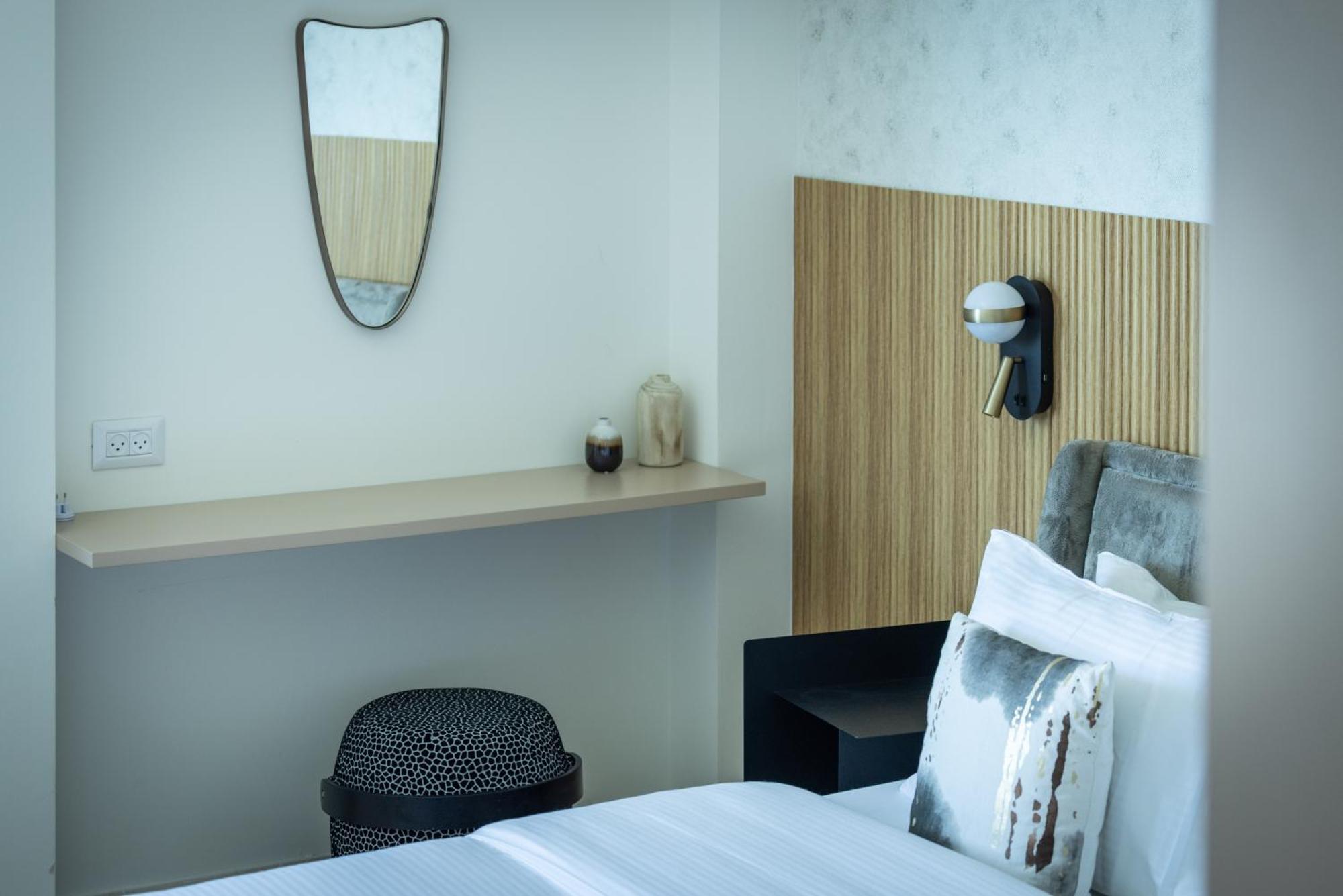 Hayarkon Luxury Sea Views *