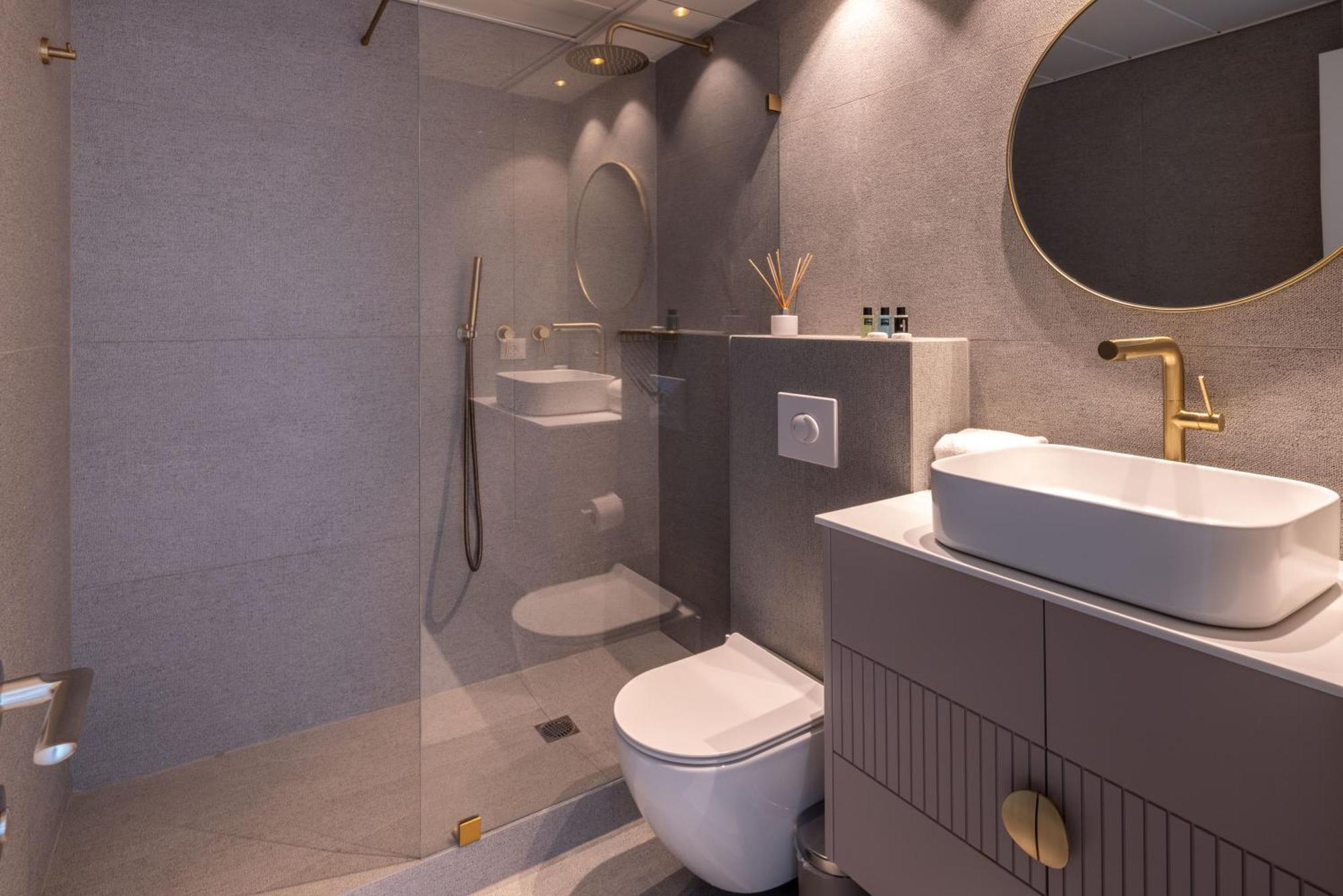 Hayarkon Luxury Sea Views *